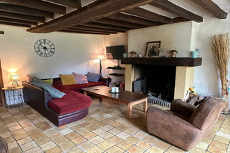 achat maison nogent-le-rotrou 28400