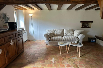 achat maison nogent-le-rotrou 28400