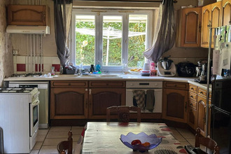 achat maison nogent-le-rotrou 28400