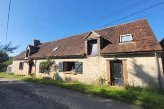 achat maison nogent-le-rotrou 28400