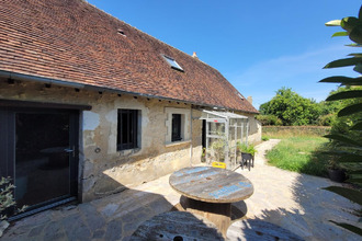 achat maison nogent-le-rotrou 28400