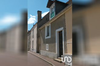 achat maison nogent-le-rotrou 28400