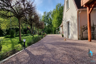 achat maison nogent-le-rotrou 28400