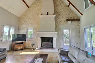 achat maison nogent-le-rotrou 28400