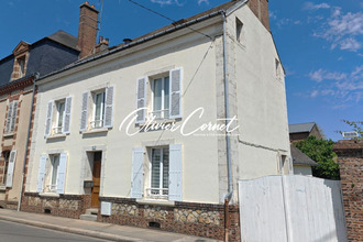 achat maison nogent-le-rotrou 28400