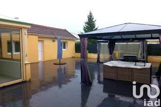 achat maison nogent-le-rotrou 28400