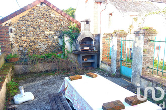 achat maison nogent-le-rotrou 28400