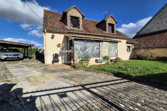 achat maison nogent-le-rotrou 28400