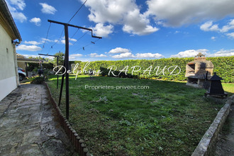 achat maison nogent-le-rotrou 28400