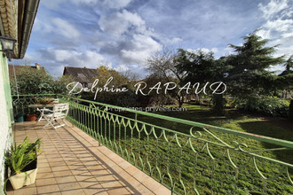 achat maison nogent-le-rotrou 28400