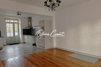 achat maison nogent-le-rotrou 28400