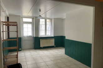 achat maison nogent-le-rotrou 28400