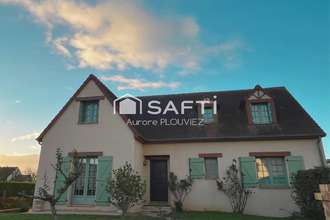 achat maison nogent-le-rotrou 28400