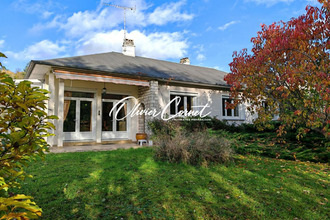 achat maison nogent-le-rotrou 28400