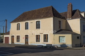 achat maison nogent-le-rotrou 28400
