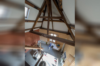 achat maison nogent-le-rotrou 28400