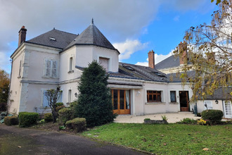achat maison nogent-le-rotrou 28400