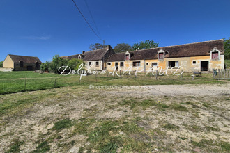 achat maison nogent-le-rotrou 28400