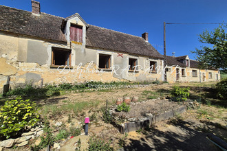 achat maison nogent-le-rotrou 28400