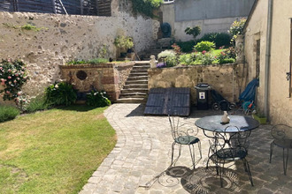 achat maison nogent-le-rotrou 28400