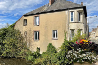 achat maison nogent-le-rotrou 28400
