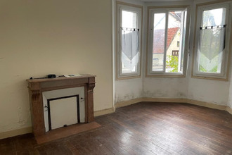 achat maison nogent-le-rotrou 28400