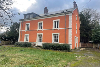 achat maison nogent-le-rotrou 28400