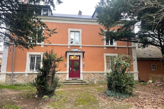 achat maison nogent-le-rotrou 28400