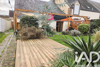 achat maison nogent-le-rotrou 28400