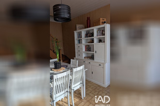 achat maison nogent-le-rotrou 28400