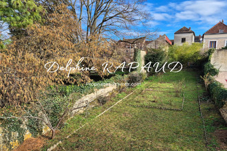 achat maison nogent-le-rotrou 28400