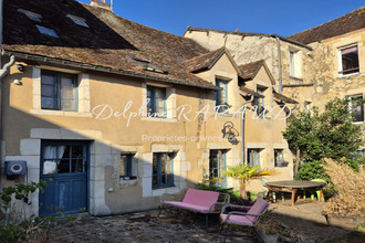 achat maison nogent-le-rotrou 28400