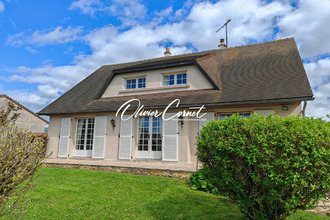 achat maison nogent-le-rotrou 28400