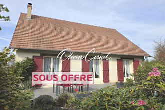 achat maison nogent-le-rotrou 28400