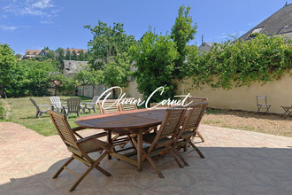 achat maison nogent-le-rotrou 28400