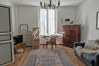 achat maison nogent-le-rotrou 28400