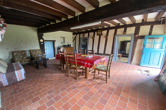 achat maison nogent-le-rotrou 28400