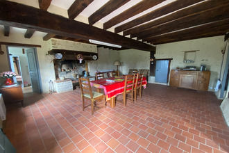 achat maison nogent-le-rotrou 28400