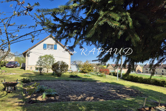 achat maison nogent-le-rotrou 28400