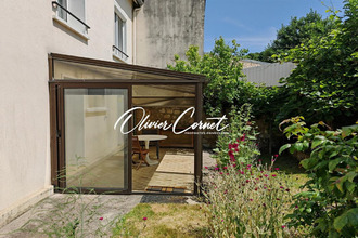 achat maison nogent-le-rotrou 28400