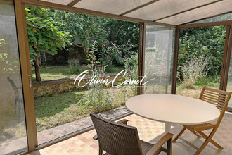 achat maison nogent-le-rotrou 28400