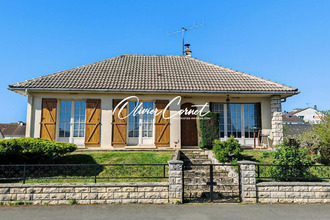 achat maison nogent-le-rotrou 28400