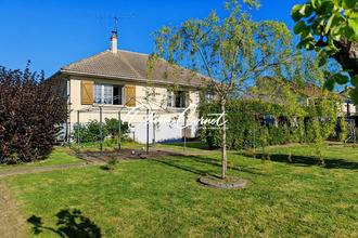 achat maison nogent-le-rotrou 28400