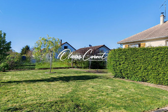 achat maison nogent-le-rotrou 28400