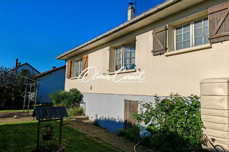 achat maison nogent-le-rotrou 28400