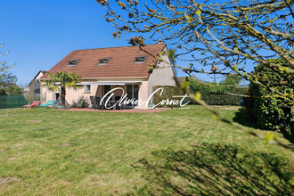 achat maison nogent-le-rotrou 28400