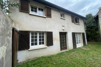 achat maison nogent-le-rotrou 28400