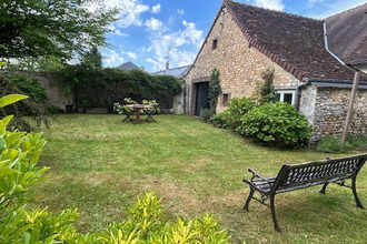 achat maison nogent-le-rotrou 28400