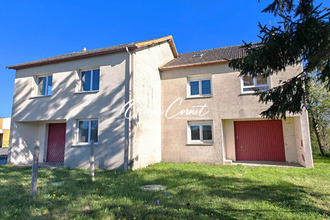 achat maison nogent-le-rotrou 28400