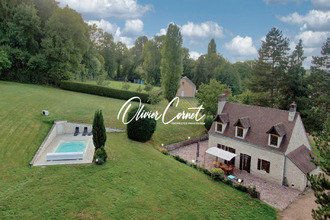 achat maison nogent-le-rotrou 28400